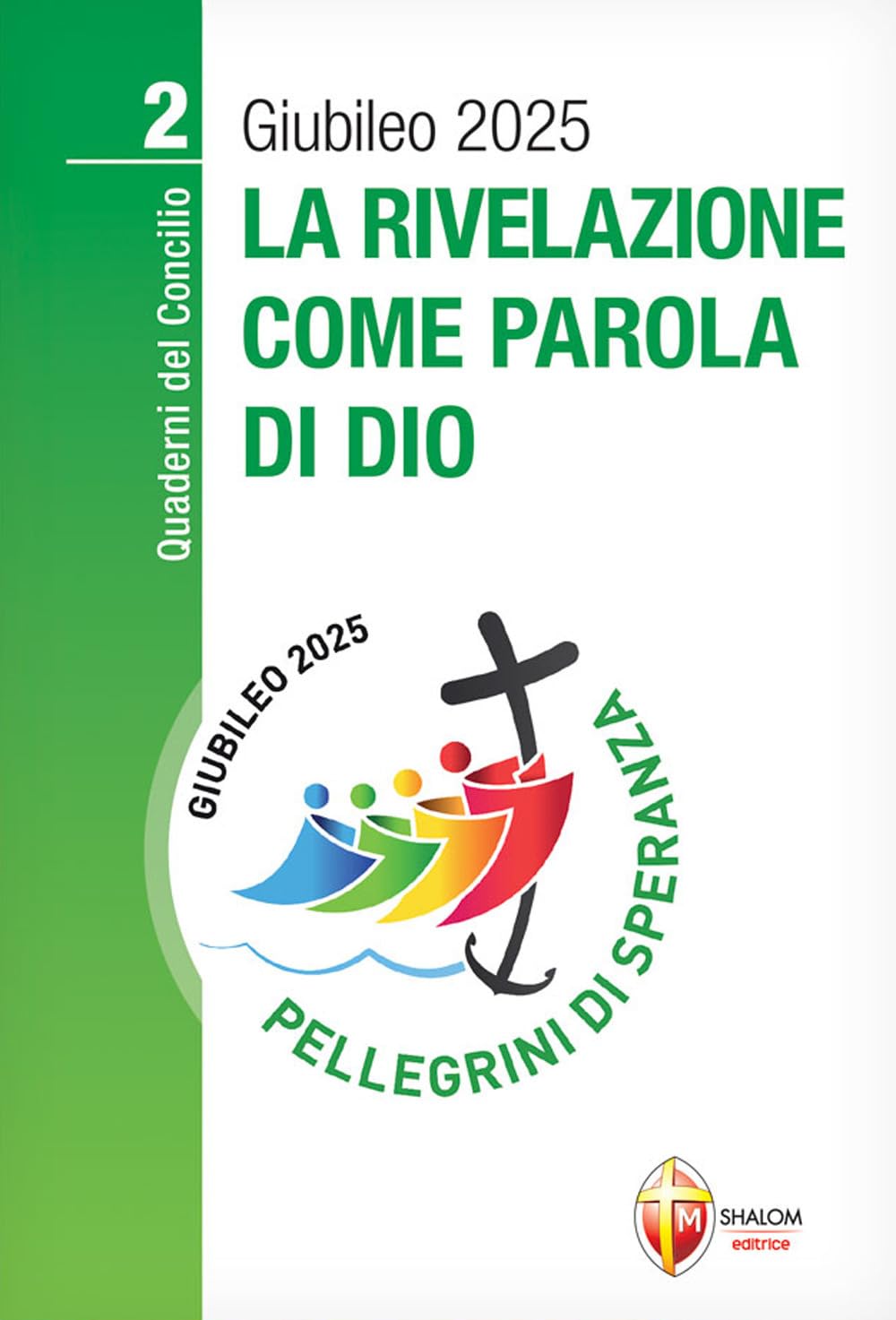 La rivelazione come parola di Dio Religion & Esotericism