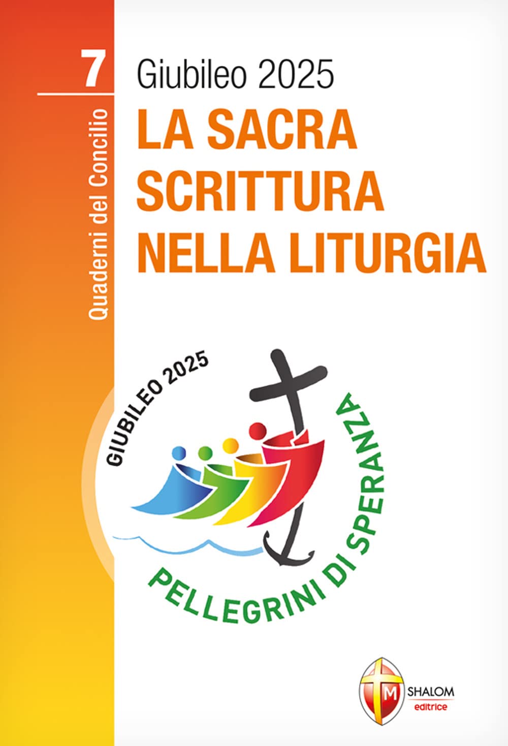 La sacra scrittura nella liturgia Religion & Esotericism