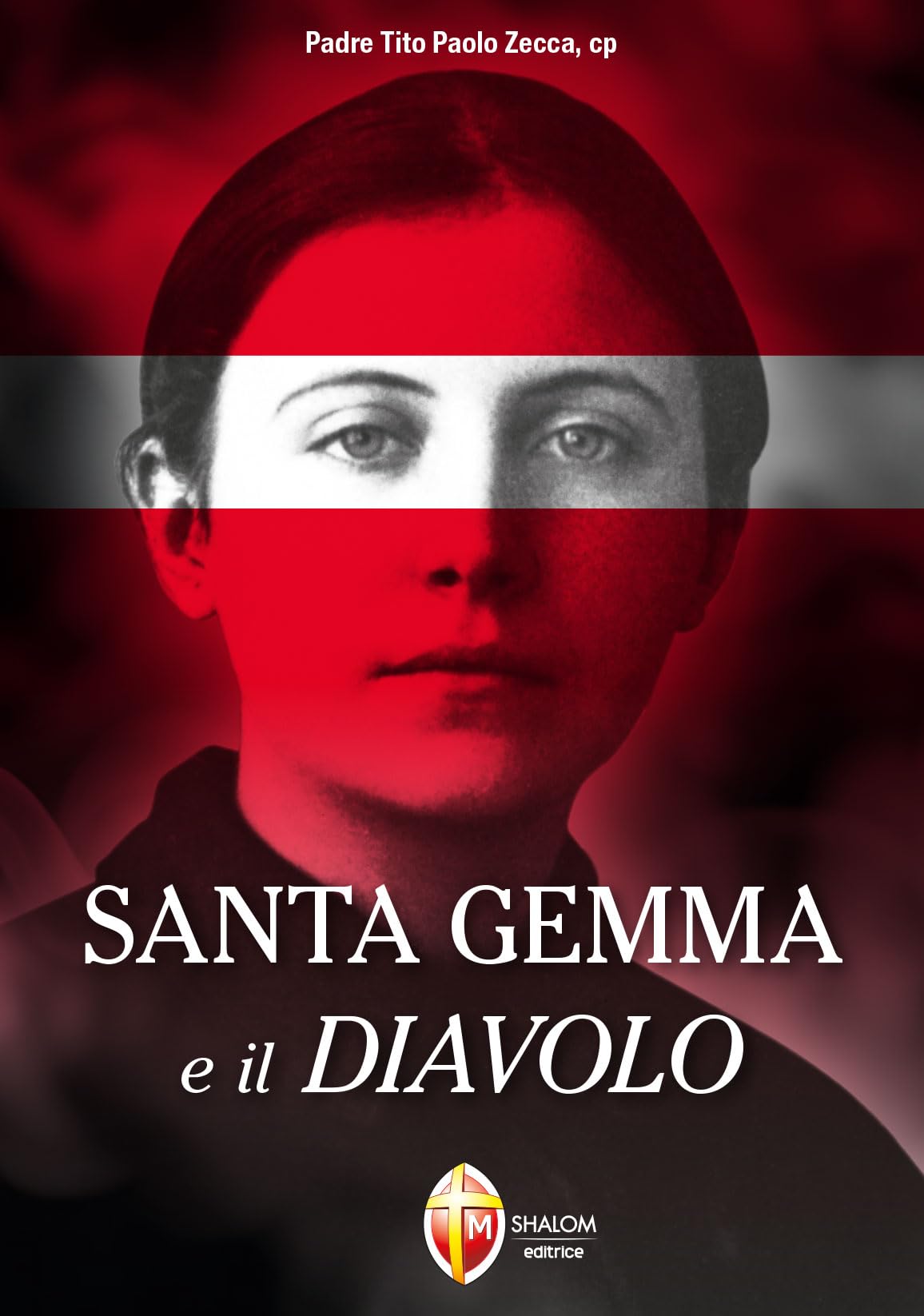 Santa Gemma e il diavolo book