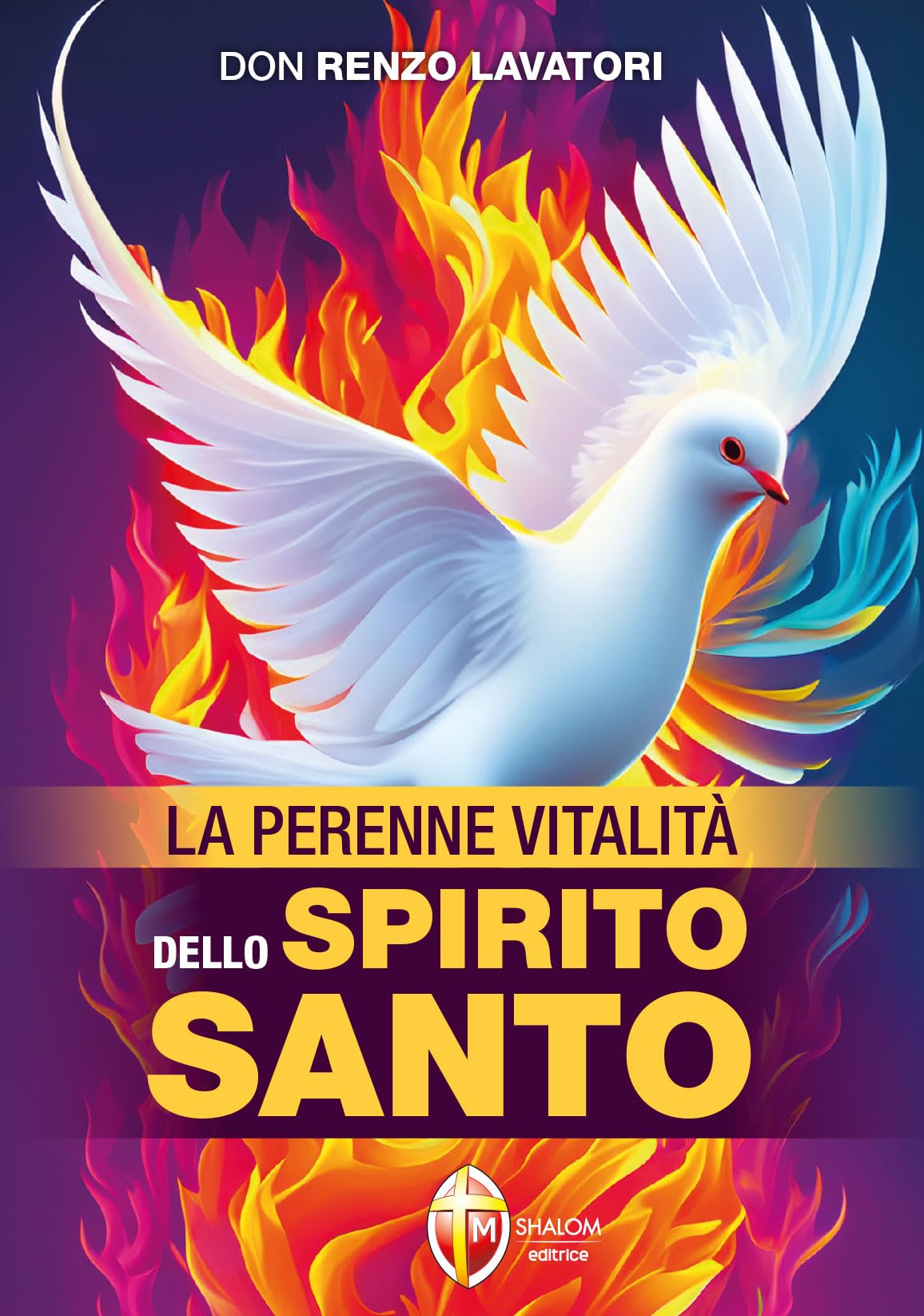 La perenne vitalità dello Spirito Santo book