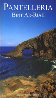 Pantelleria. Bent el-rhià Leisure, Home & Garden