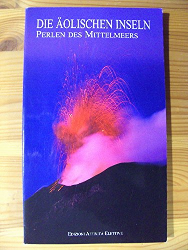 Die Äolischen Inseln Leisure, Home & Garden Books