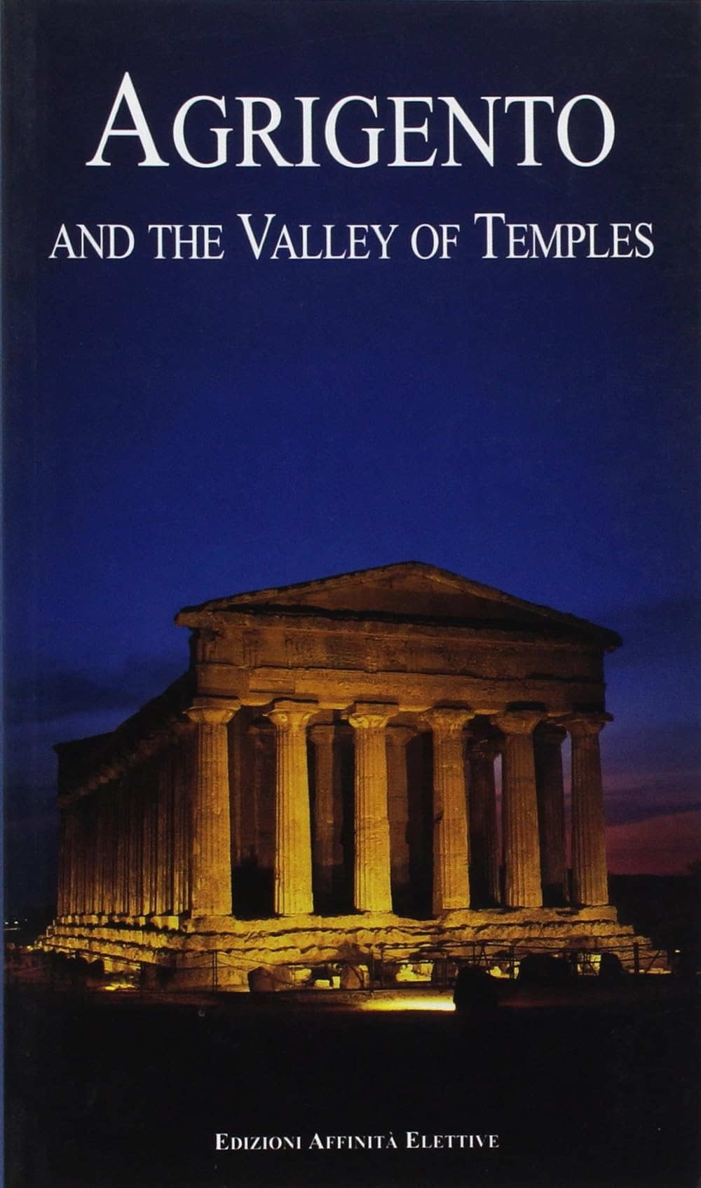 Agrigento and the valley of Temples Leisure, Home & Garden