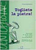 Togliete la pietra (Centopagine) Books