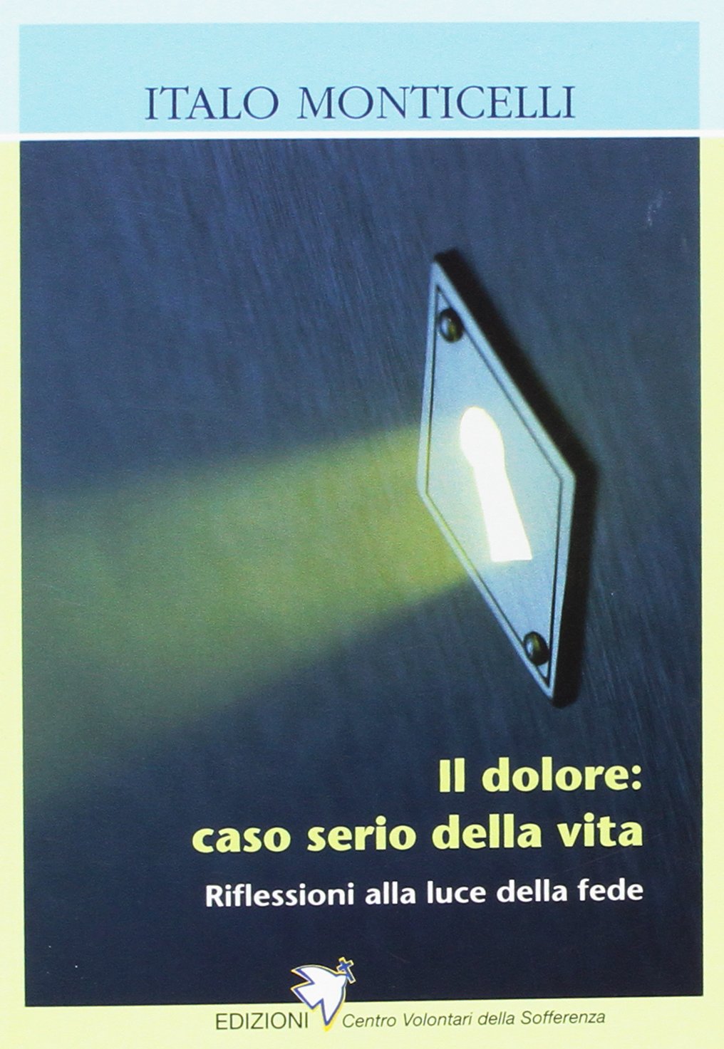 Il dolore: caso serio della vita book