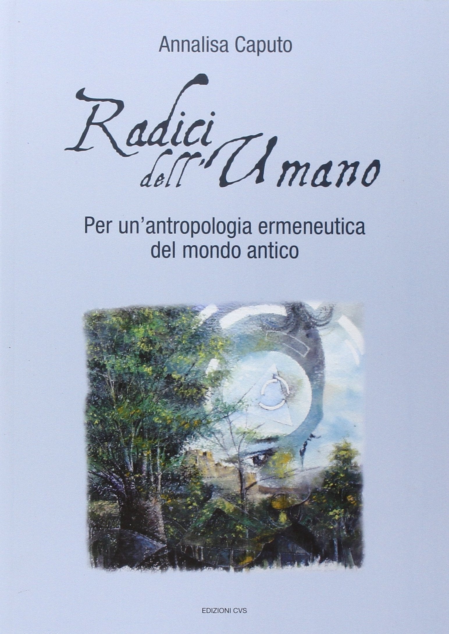 Radici dell'umano book