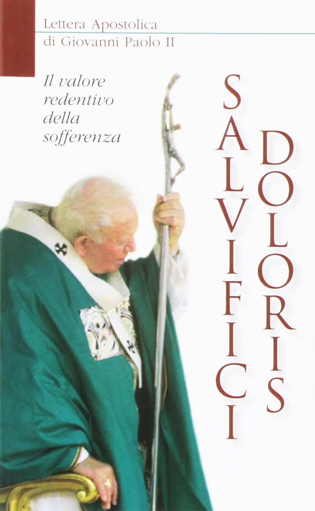Salvifici doloris Religion & Esotericism