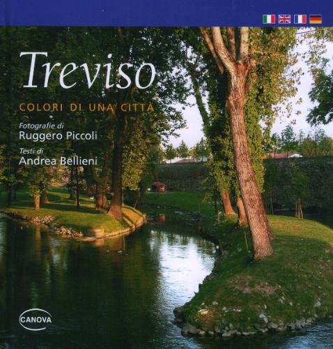 Treviso. Colore di una città Leisure, Home & Garden