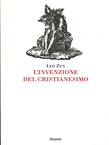 L'invenzione del cristianesimo book
