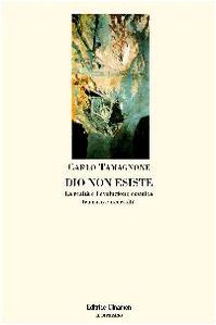 Dio non esiste. La realtà e l'evoluzione cosmica tra caso e necessità (Il diforàno) Philosophy