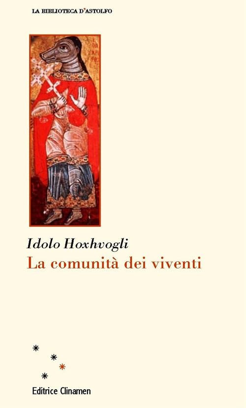 La comunità dei viventi Philosophy