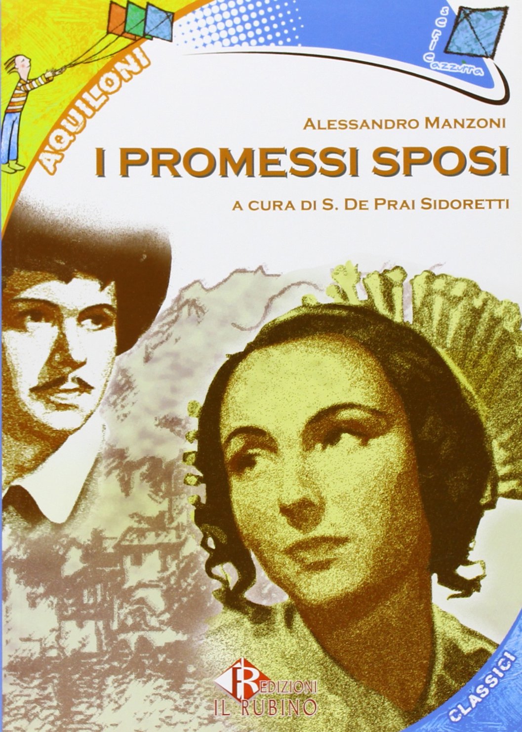 I promessi sposi Classics