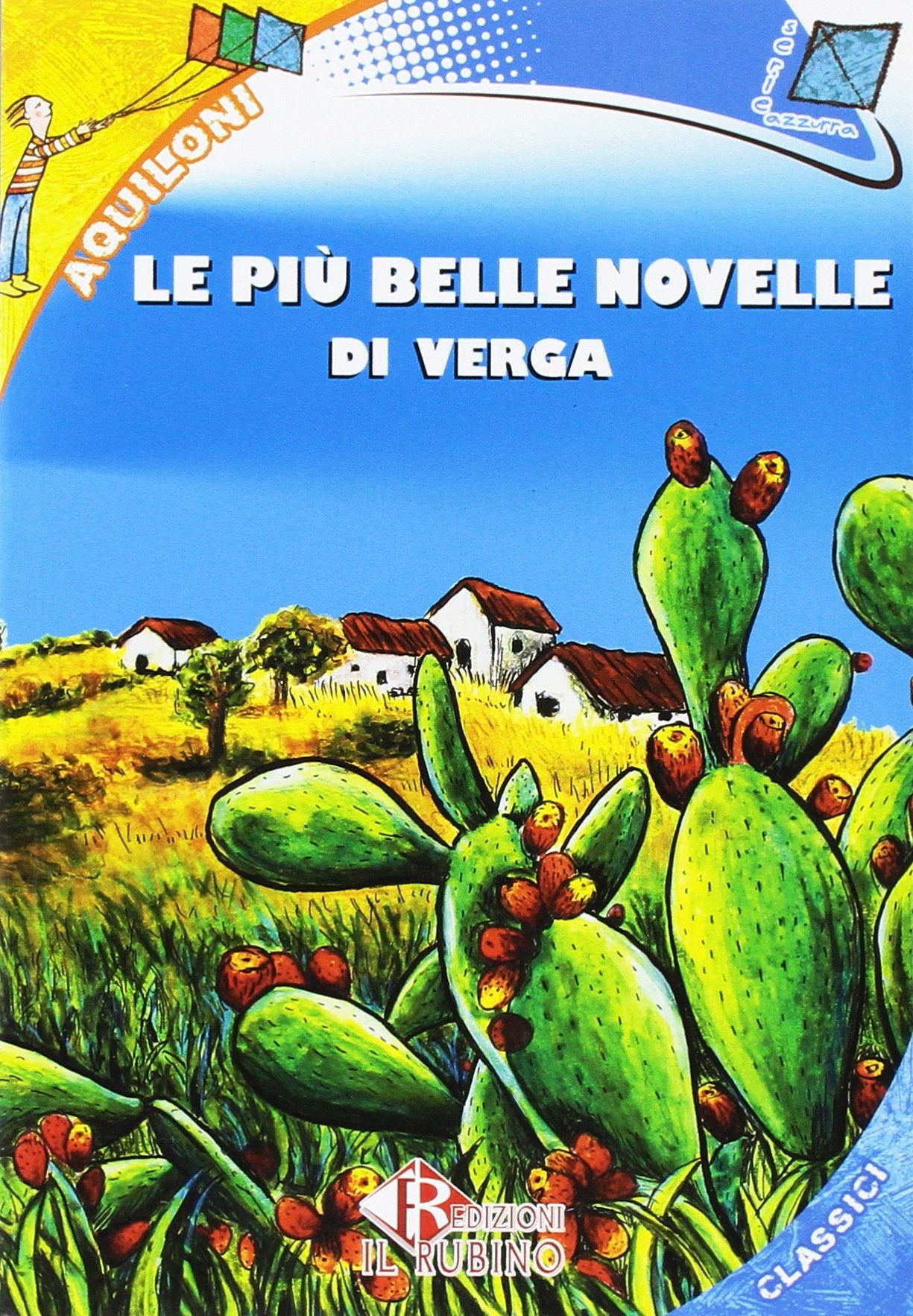 Novelle più belle di Verga. Con espansione online book