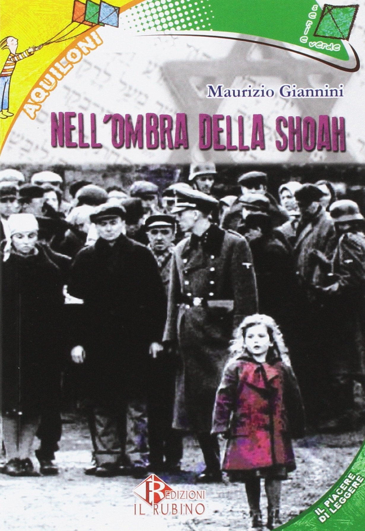 Nell'ombra della Shoah. Con espansione online Professional & Reference Books