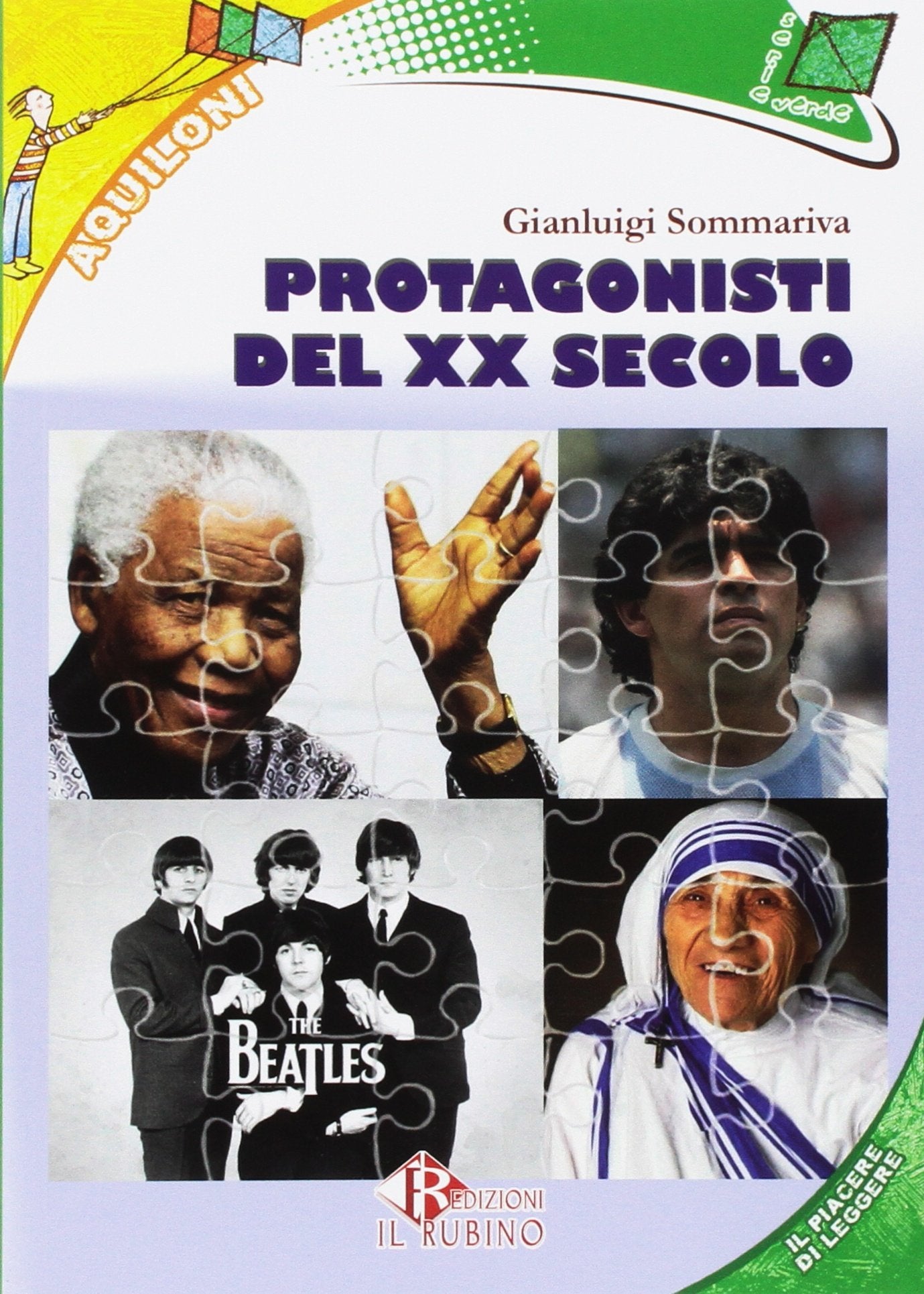 Protagonisti del XX secolo. Con espansione online book
