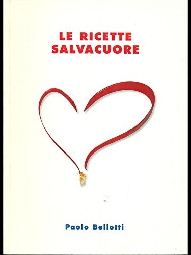 Le ricette salvacuore book