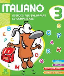 Italiano. Per la Scuola elementare (Vol. 2) Professional & Reference Books