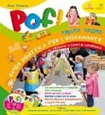 Pof! Per la Scuola materna. Con CD-Audio book