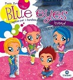 Blue eyes. Guida didattica. Per la Scuola materna. Con CD-Audio. Con Poster book