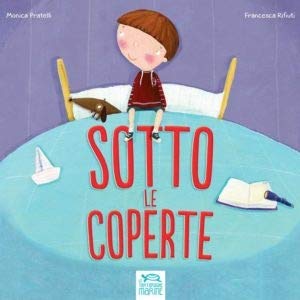 Sotto le coperte. Con Fascicolo per i genitori. Con CD-Audio book
