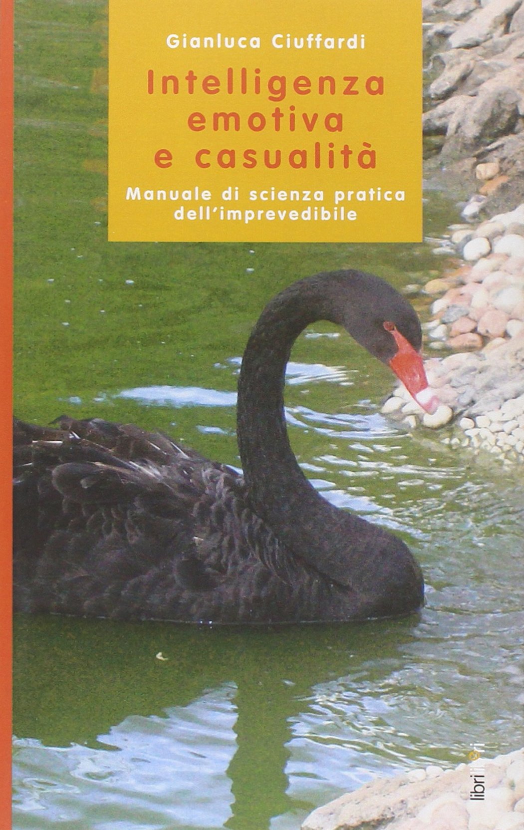 Intelligenza emotiva e casualità. Manuale di scienza pratica dell'imprevedibile book