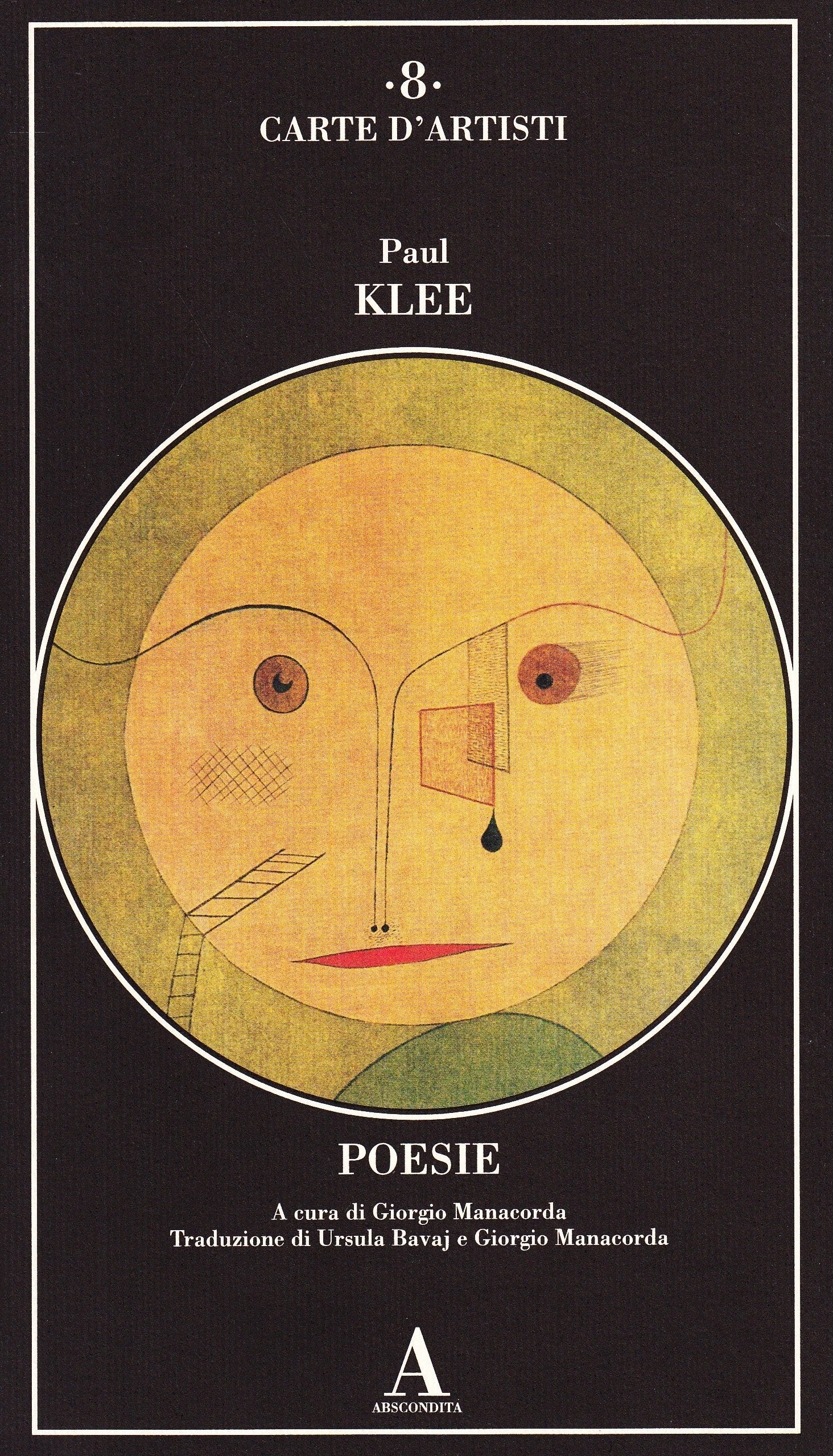 Poesie (Carte d'artisti) Poetry