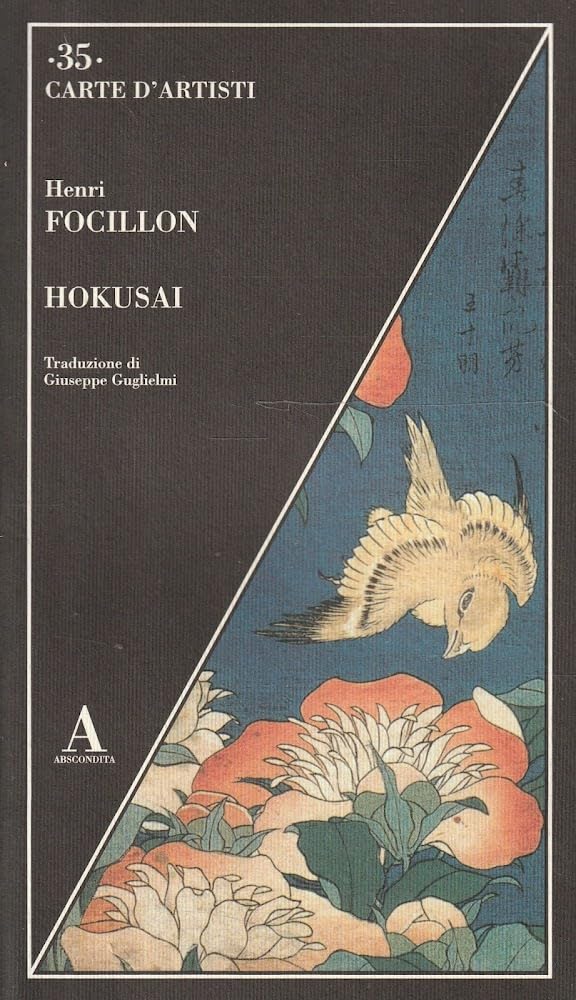 Hokusai. Ediz. illustrata (Carte d'artisti) Film, Art & Culture