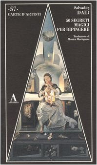 50 segreti magici per dipingere book