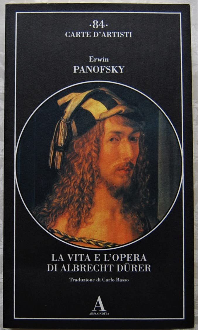 La vita e l'opera di Albrecht Dürer. Ediz. illustrata (Carte d'artisti) Film, Art & Culture