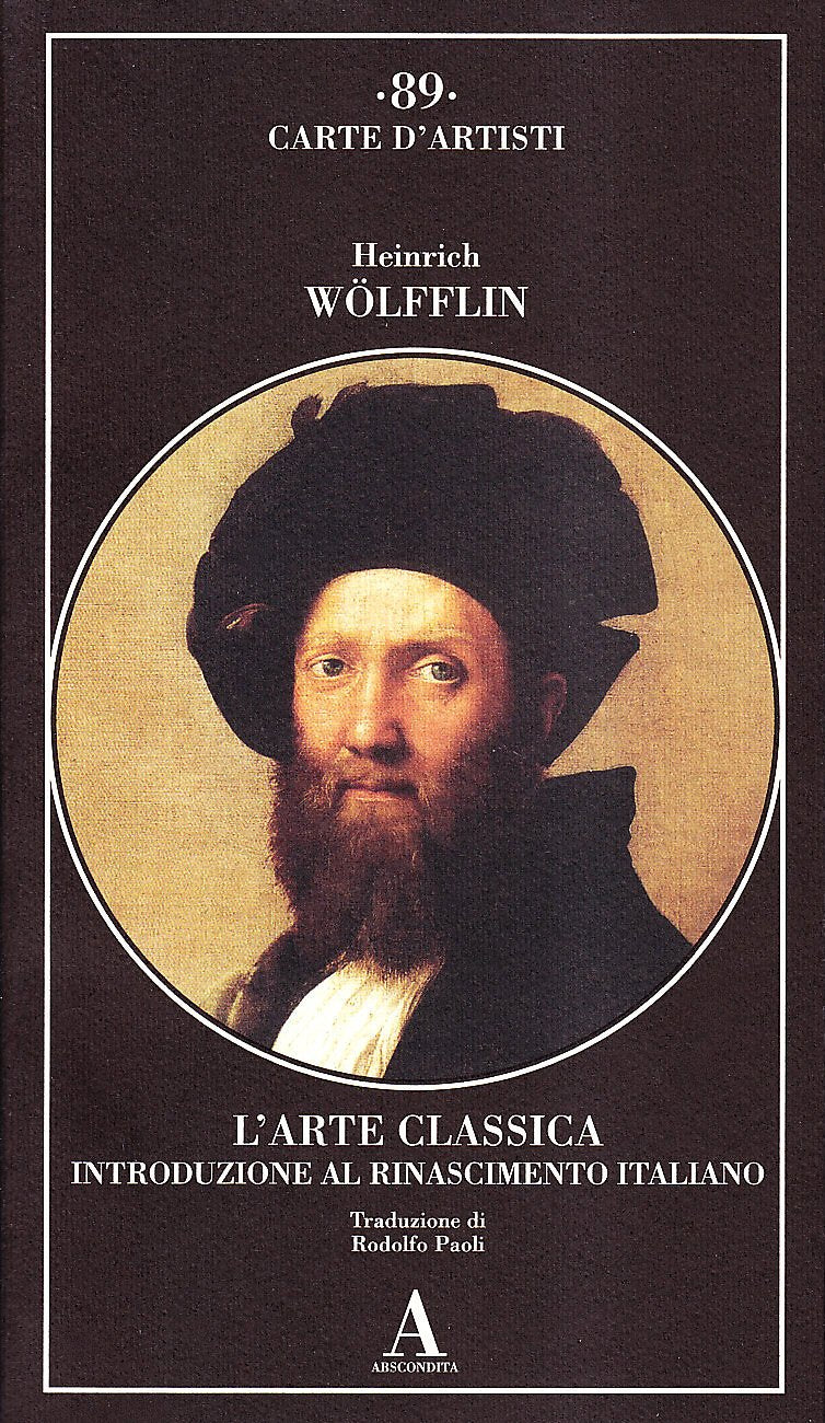 L'arte classica. Introduzione al Rinascimento italiano. Ediz. illustrata book