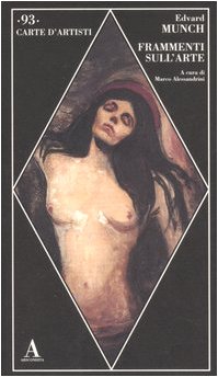 Frammenti sull'arte book