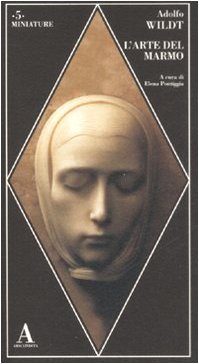 L'arte del marmo. Ediz. illustrata (Miniature) Film, Art & Culture