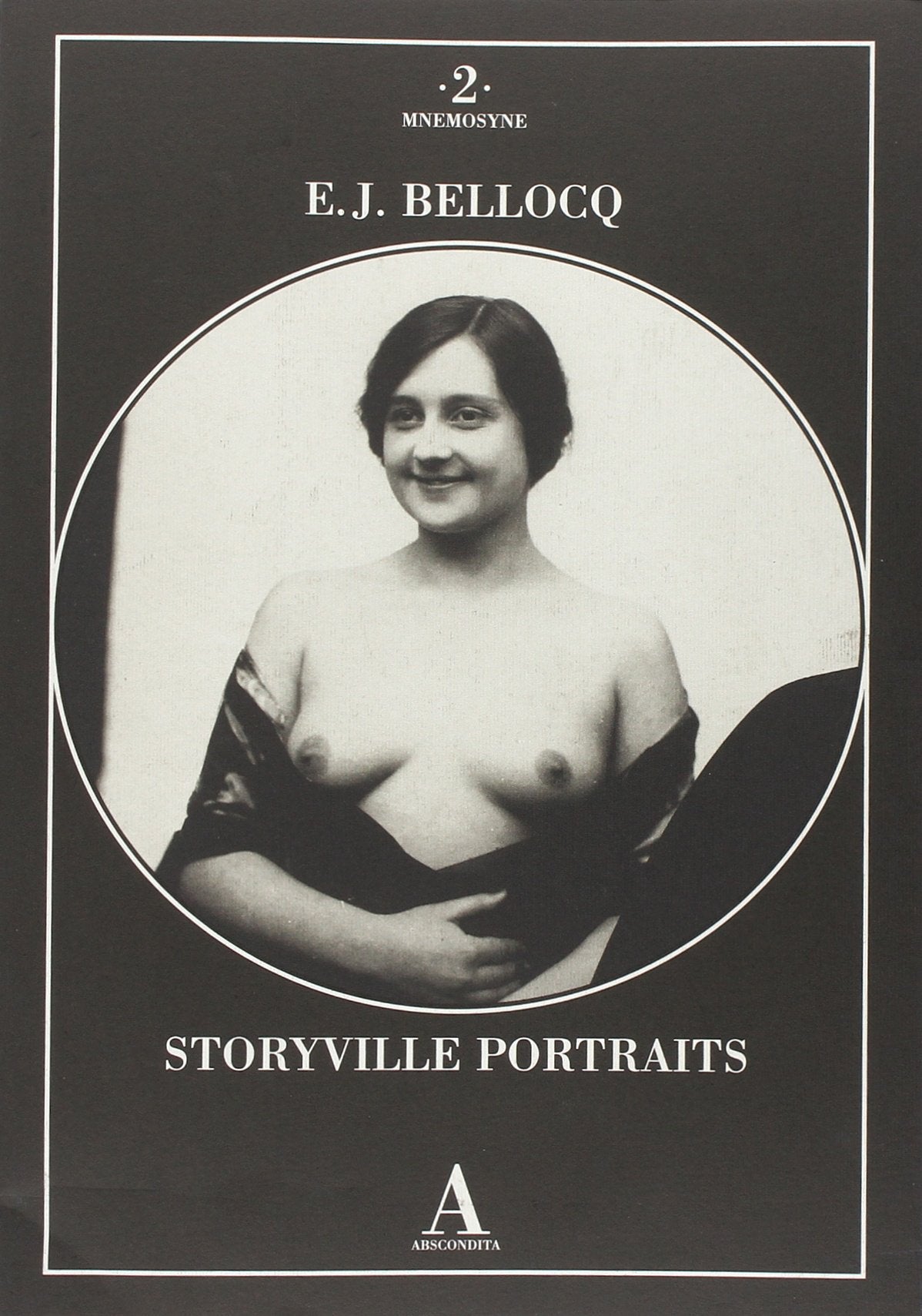 Storyville portraits. Ediz. illustrata (Mnemosyne) Photography