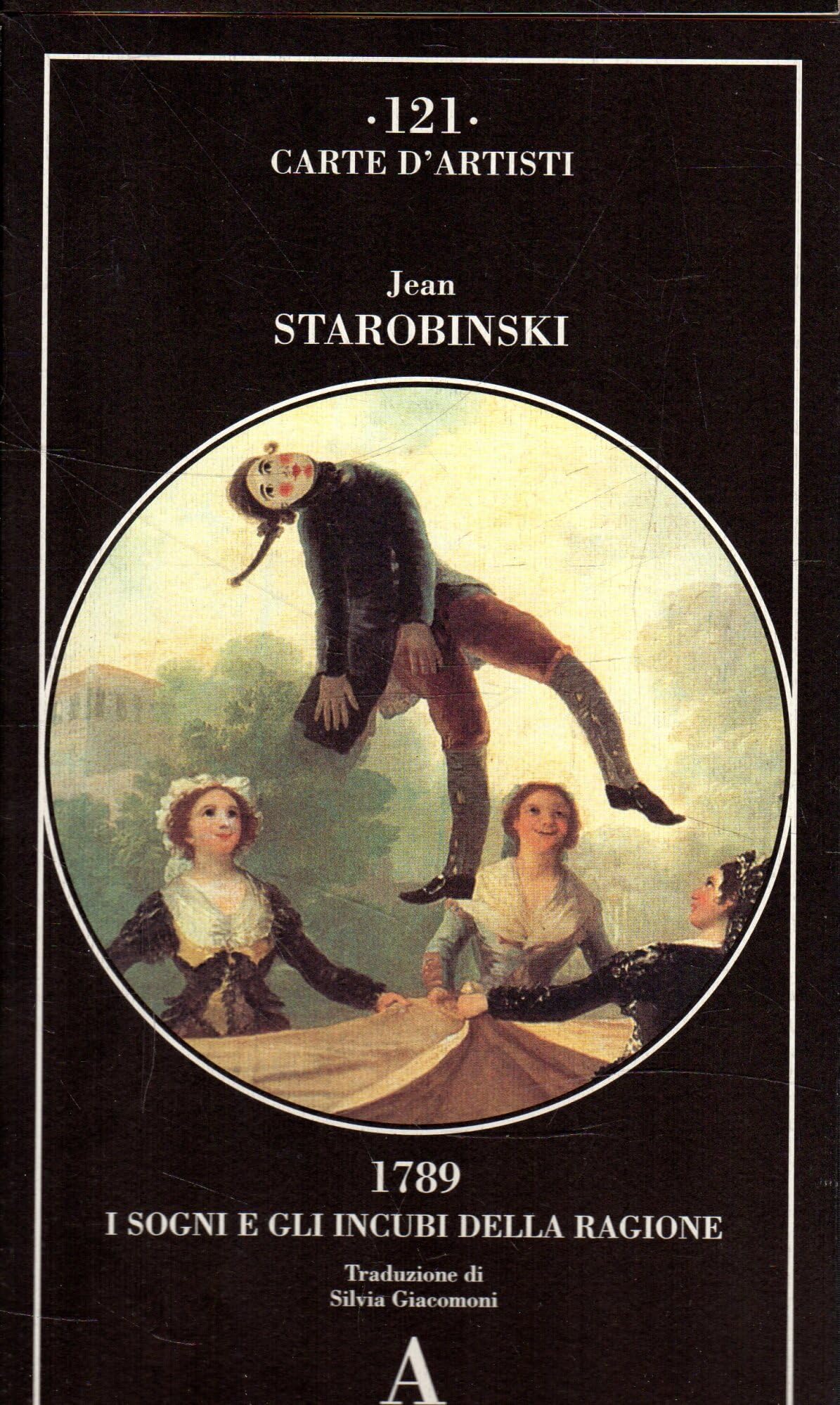 1789, i sogni e gli incubi della ragione book