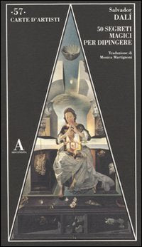 Cinquanta segreti magici per dipingere book