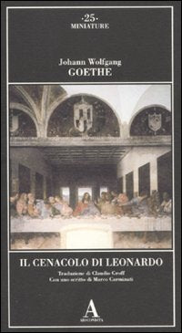 Il Cenacolo di Leonardo book