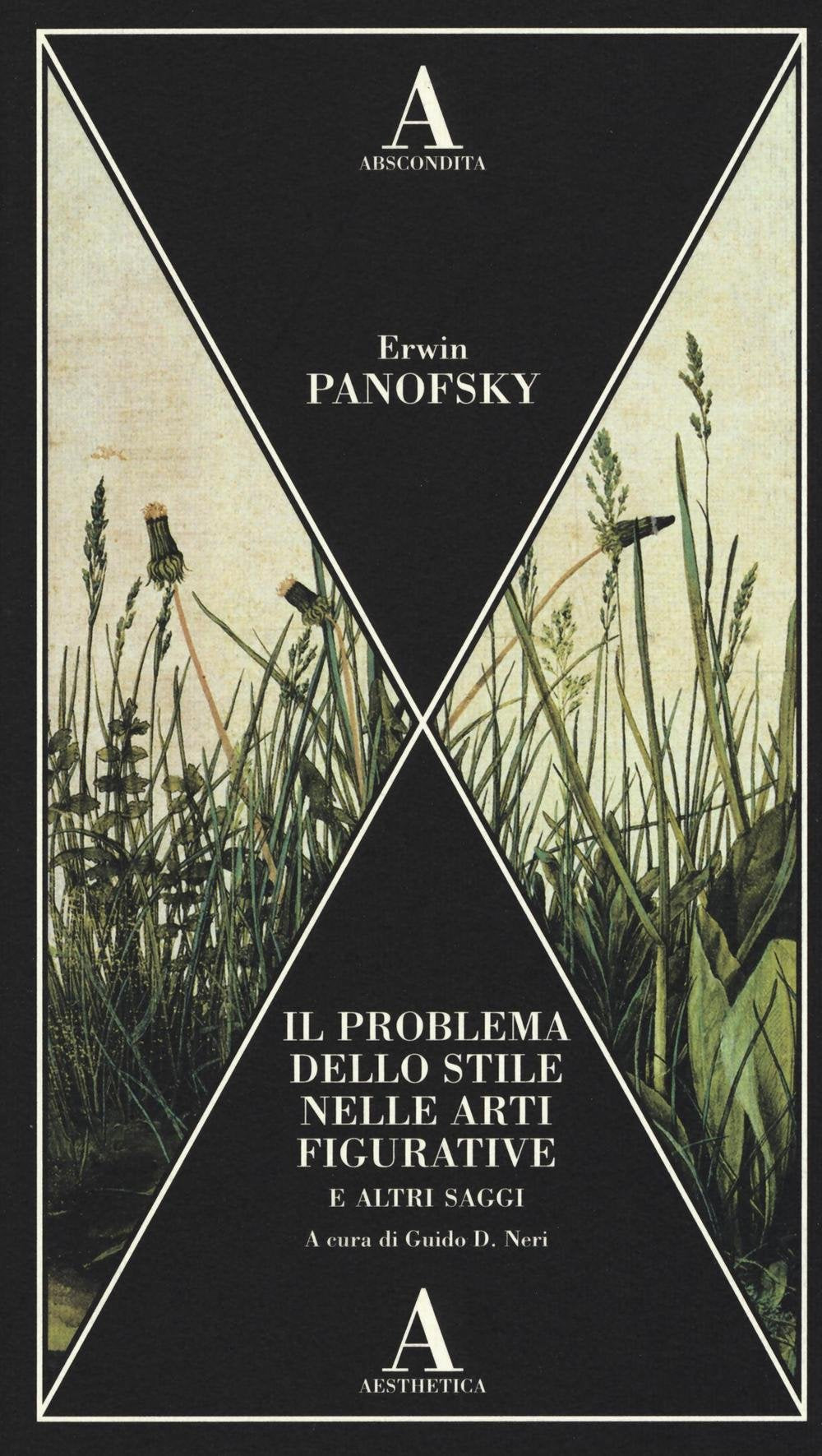 Il problema dello stile nelle arti figurative e altri saggi book