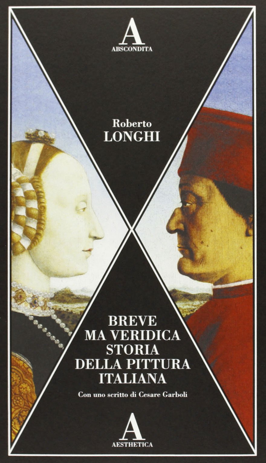 Breve ma veridica storia della pittura italiana (Aesthetica) Film, Art & Culture