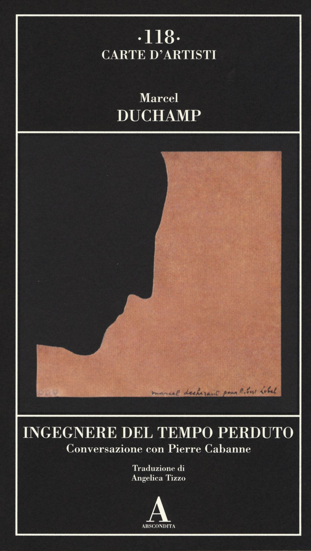 Ingegnere del tempo perduto. Conversazione con Pierre Cabanne book