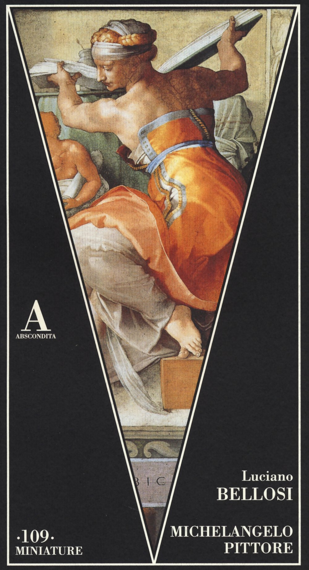Product Image: Michelangelo pittore