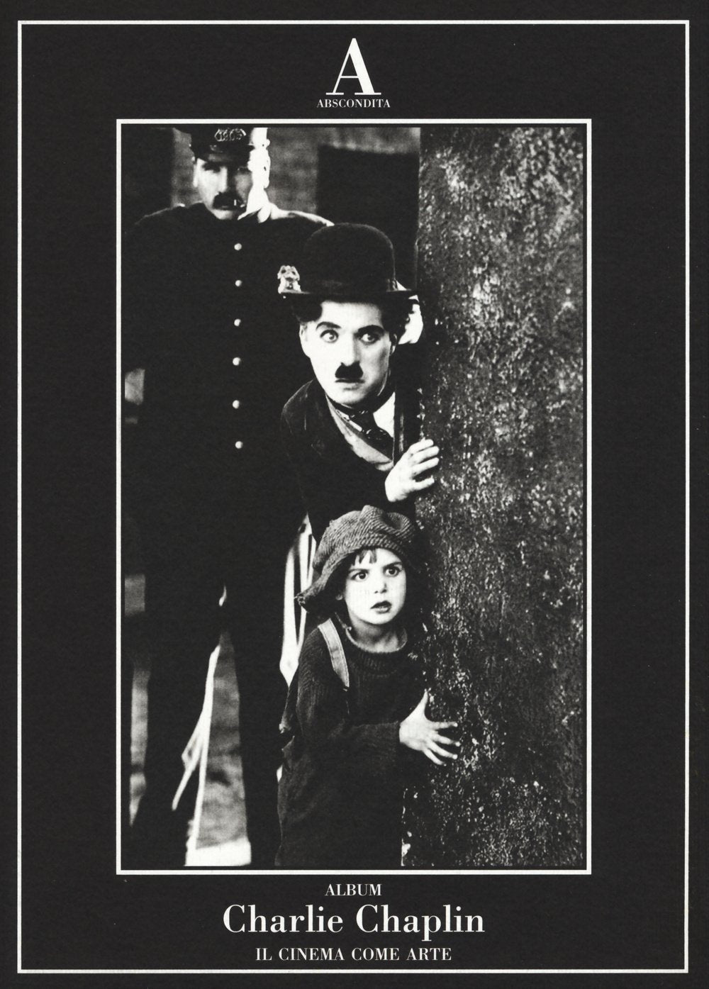 Charlie Chaplin. Il cinema come arte Film, Art & Culture