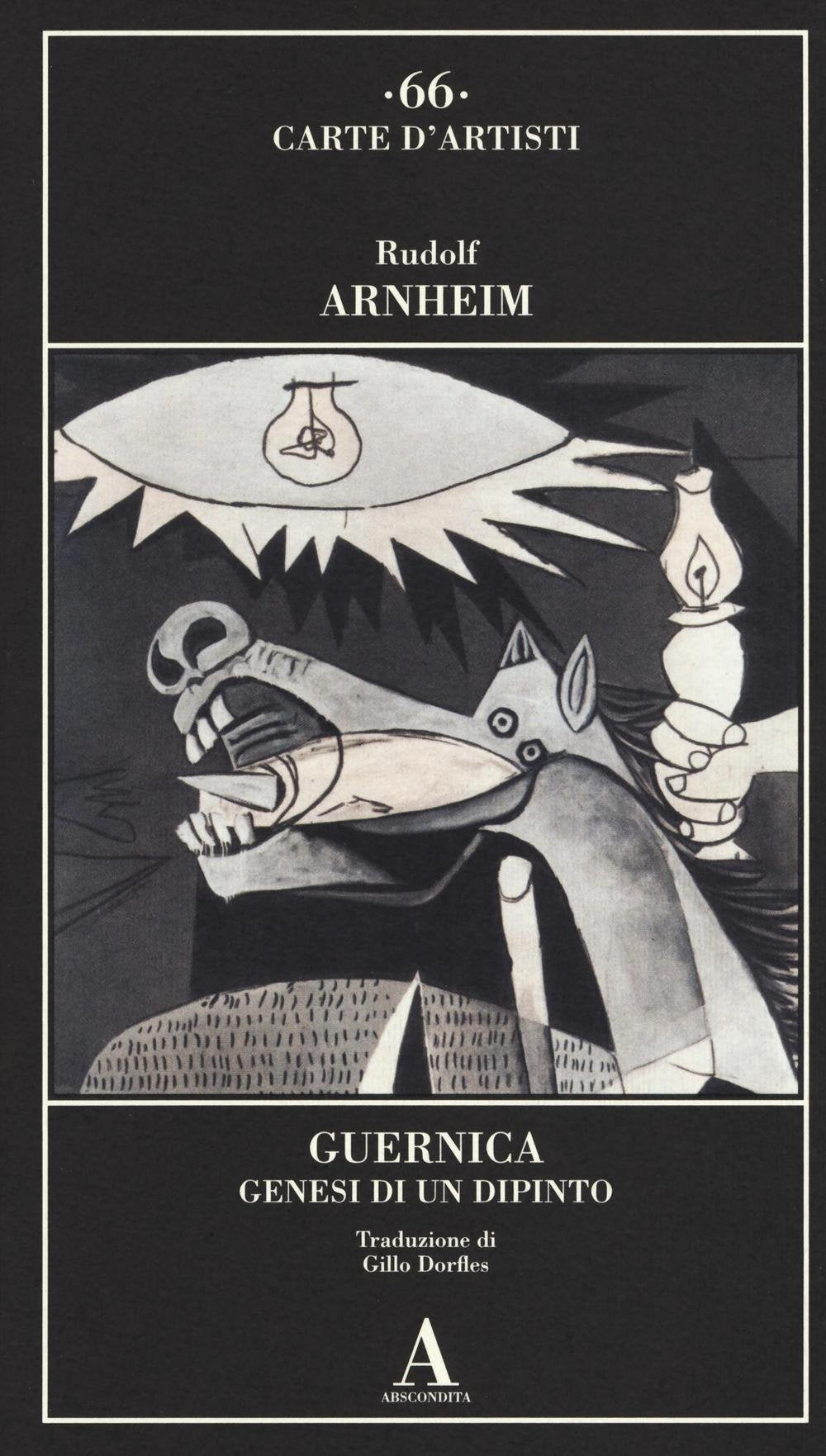 Guernica. Genesi di un dipinto. Ediz. illustrata book