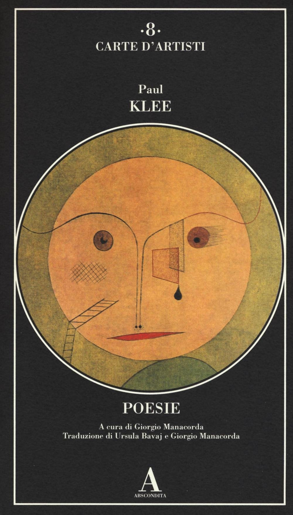 Poesie (Carte d'artisti) Poetry