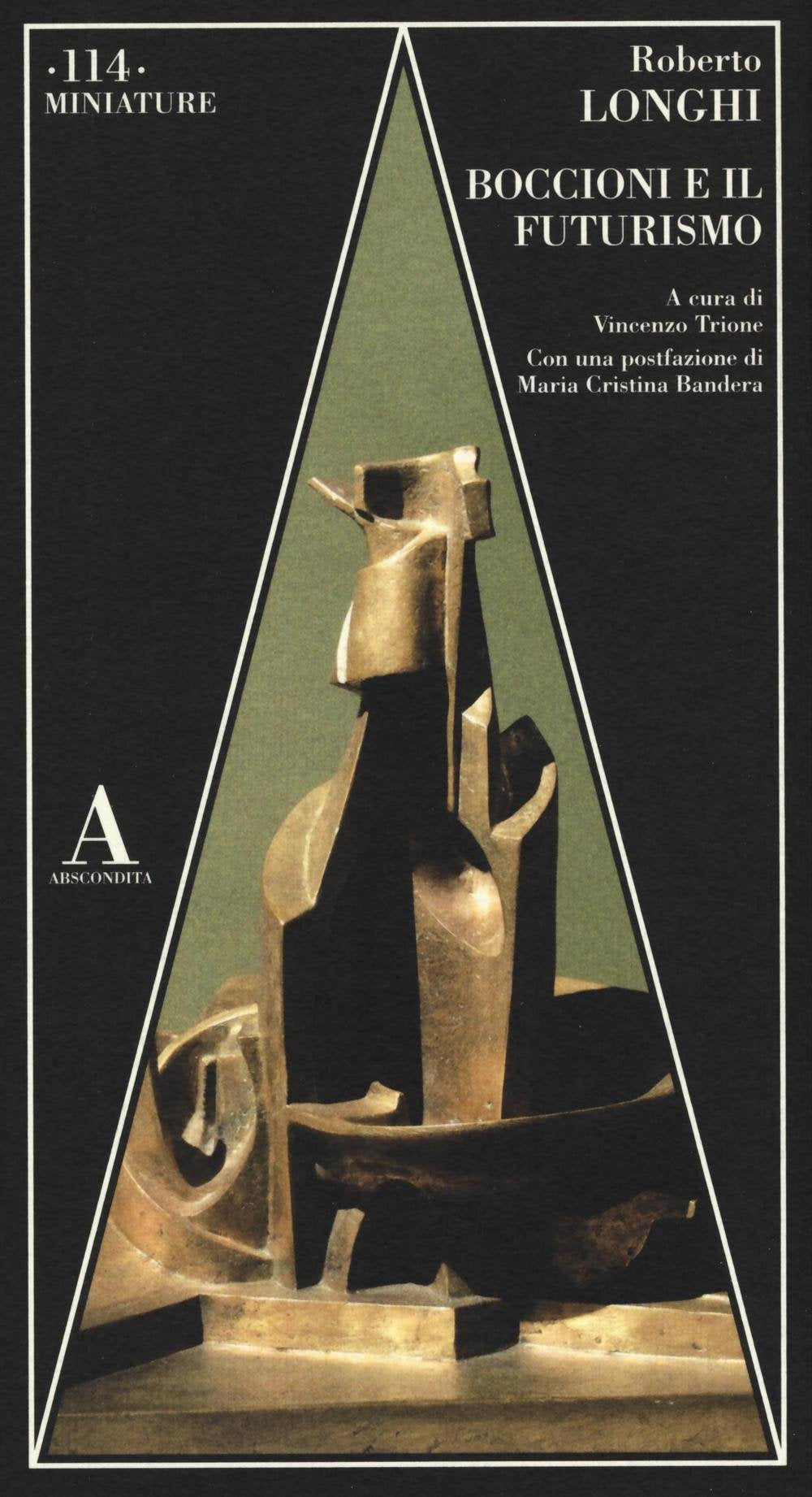 Boccioni e il futurismo book