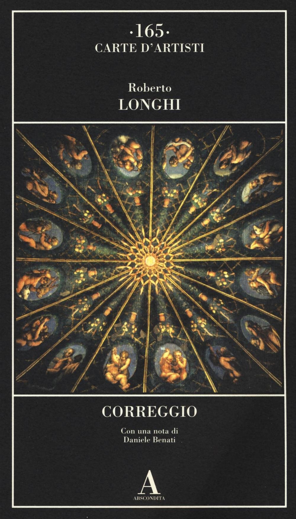 Correggio. Ediz. illustrata book