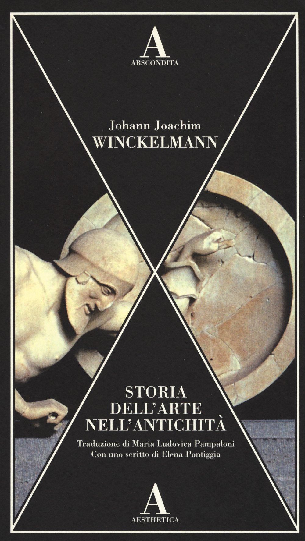 Storia dell'arte nell'antichità Film, Art & Culture