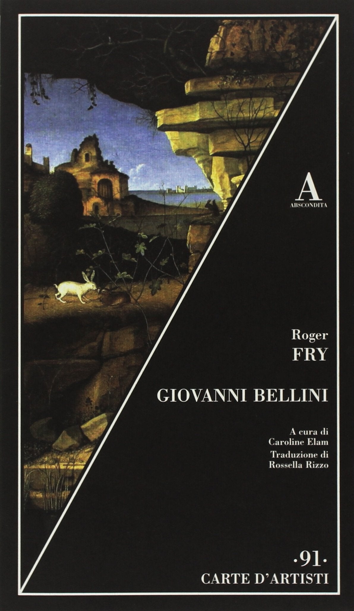 Giovanni Bellini (Carte d'artisti) Film, Art & Culture