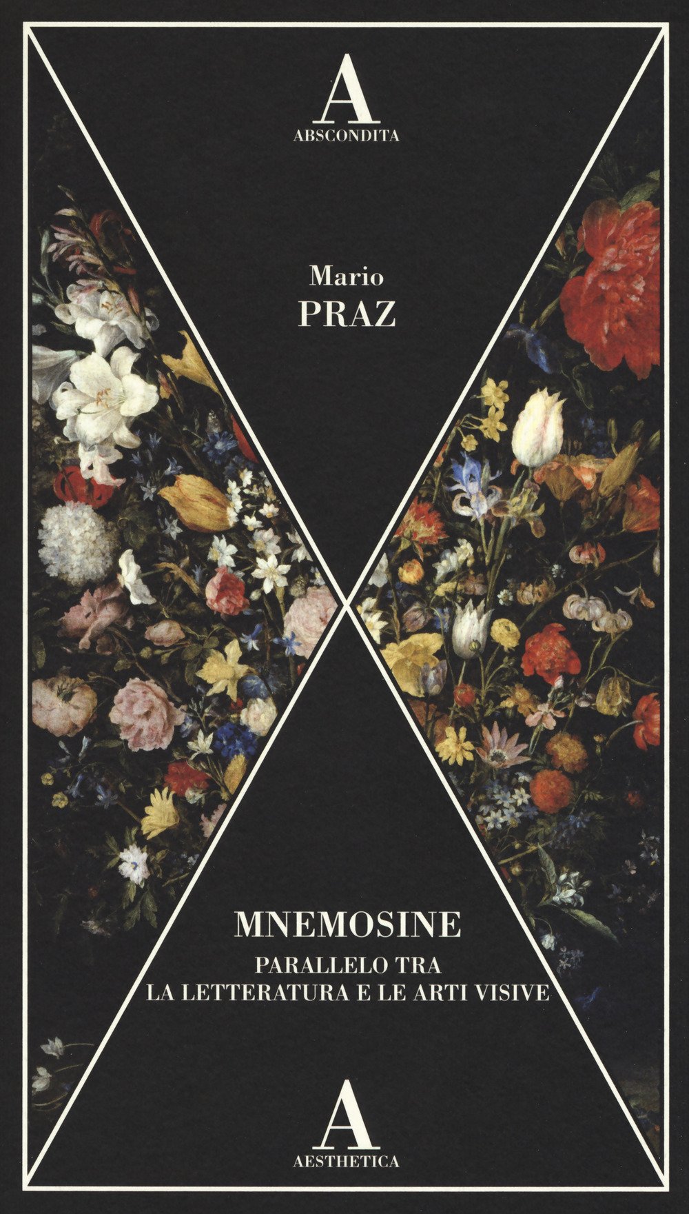 Mnemosine. Parallelo tra la letteratura e le arti visive Film, Art & Culture