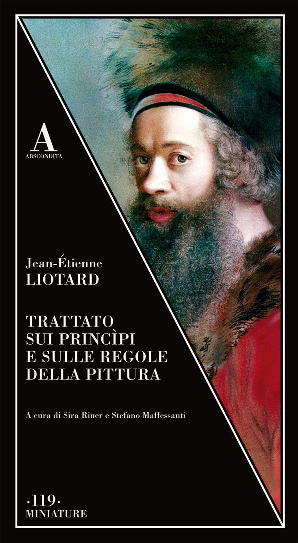Trattato sui principi e sulle regole della pittura book