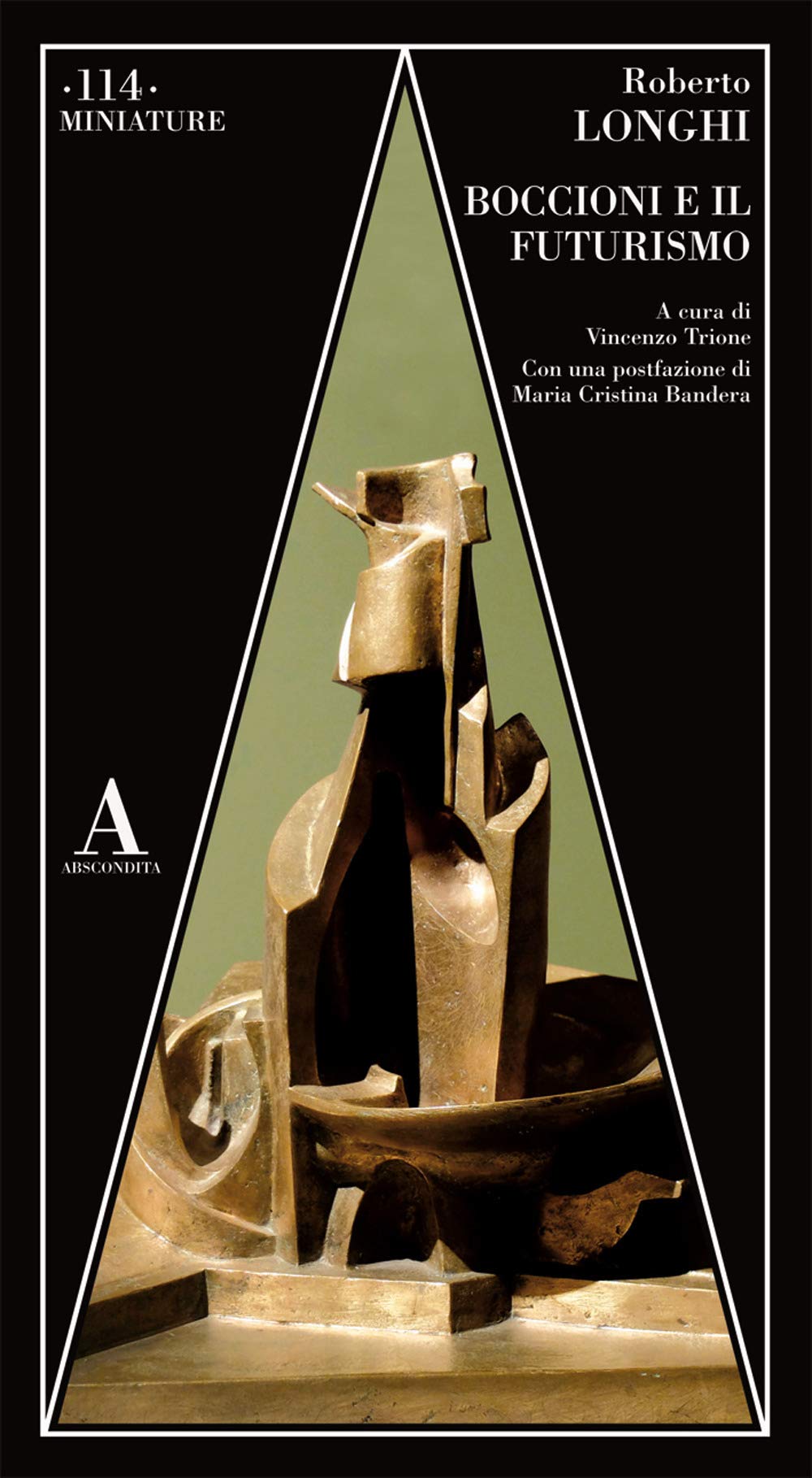 Boccioni e il futurismo book